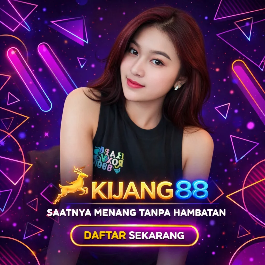 Kijang88 | Struktur Platform Akurat, Fitur Terbukti Valid